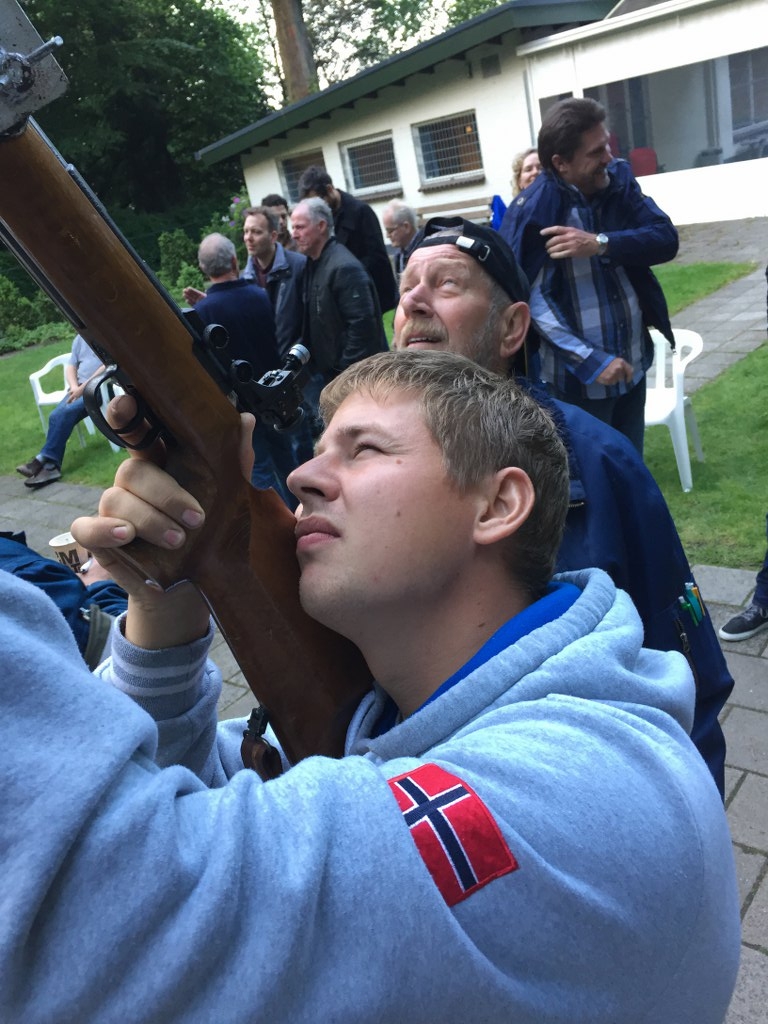 Oefenen (9)